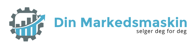 Markedsmaskinen